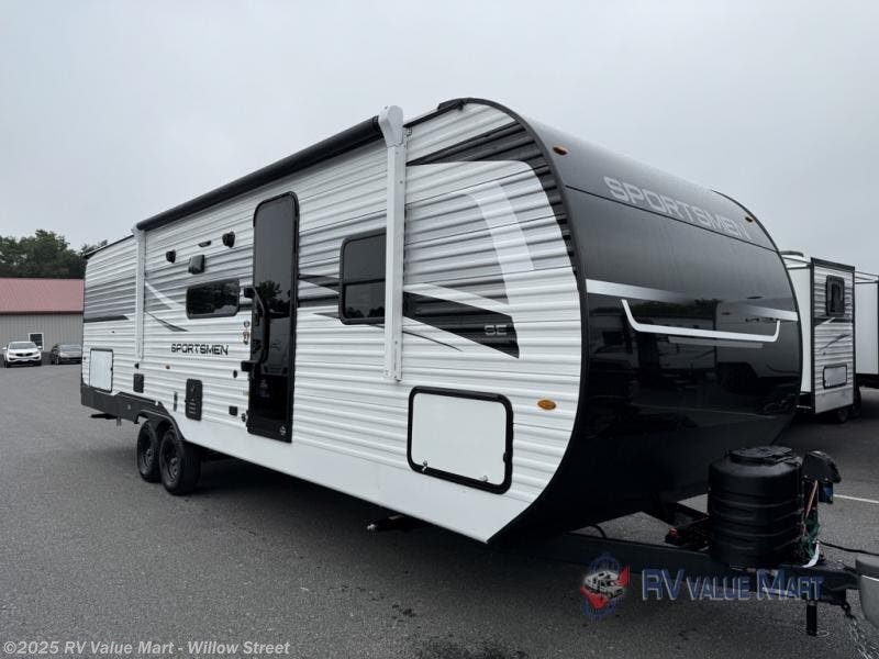 New 2026 K-Z Sportsmen SE 301BHKSE available in Willow Street, Pennsylvania