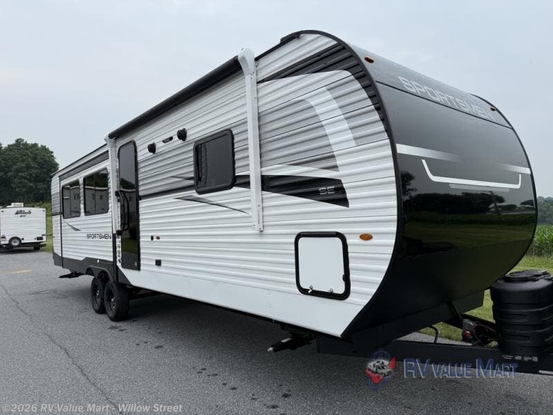 New 2026 K-Z Sportsmen SE 303QBSE available in Willow Street, Pennsylvania