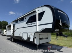 New 2026 K-Z Ridgeway 36MB available in Willow Street, Pennsylvania