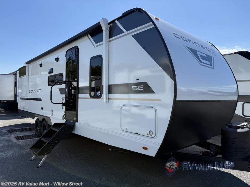 New 2026 K-Z Connect SE C281BHKSE available in Willow Street, Pennsylvania