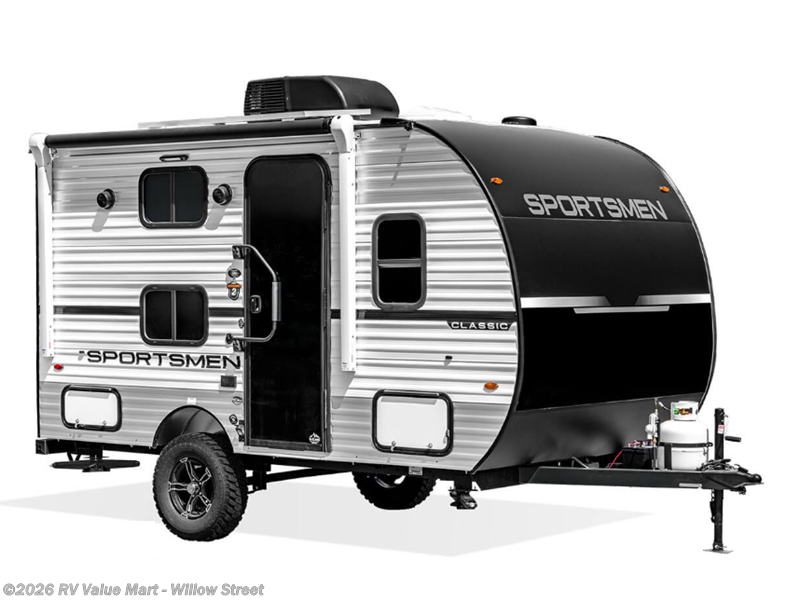 New 2026 K-Z Sportsmen Classic 191BHK available in Willow Street, Pennsylvania