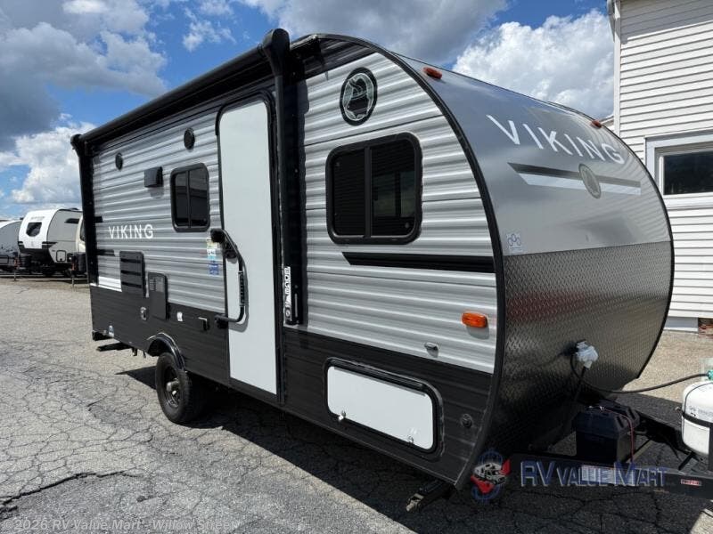 Used 2021 Miscellaneous  Viking Viking 17BH available in Willow Street, Pennsylvania