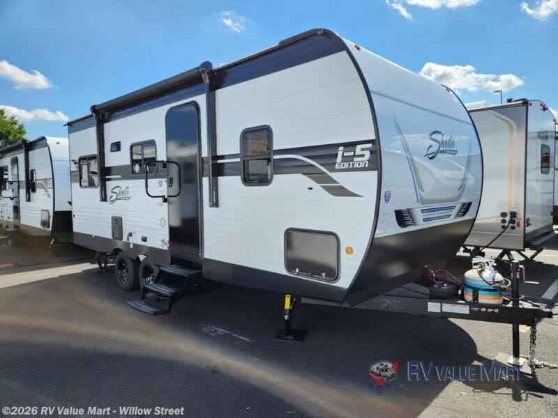 New 2026 Shasta I-5 Edition 521CK available in Willow Street, Pennsylvania