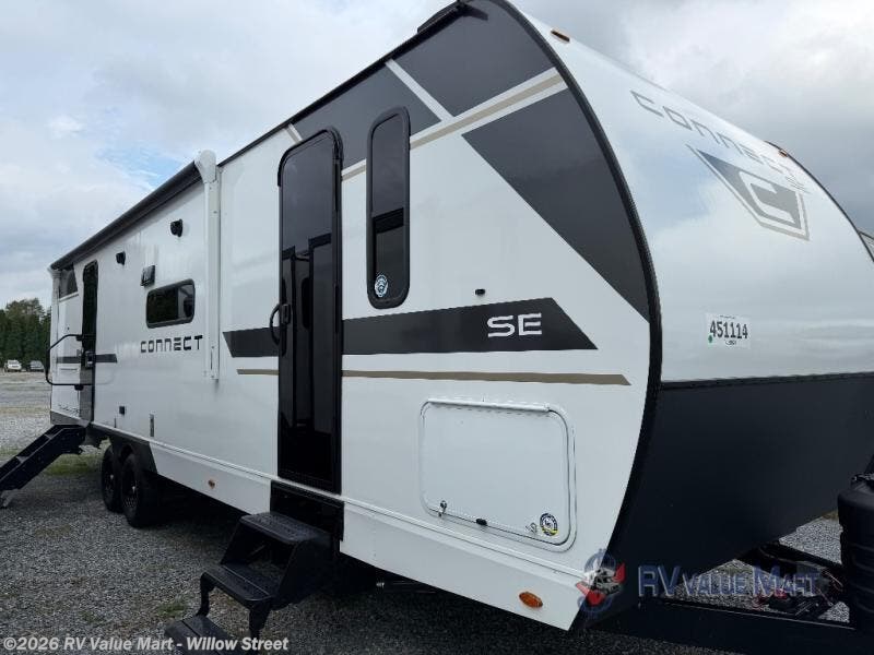 New 2026 K-Z Connect SE C301BHKSE available in Willow Street, Pennsylvania