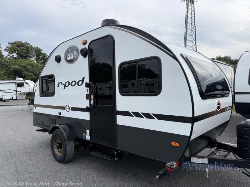New 2026 Forest River  R Pod RP-171 available in Willow Street, Pennsylvania