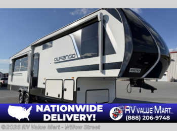 New 2026 K-Z Durango D301RLT available in Willow Street, Pennsylvania