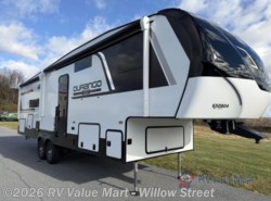New 2026 K-Z Durango Half-Ton D286BHD available in Willow Street, Pennsylvania