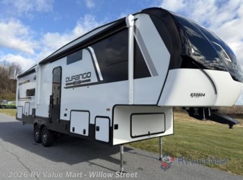 New 2026 K-Z Durango Half-Ton D286BHD available in Willow Street, Pennsylvania