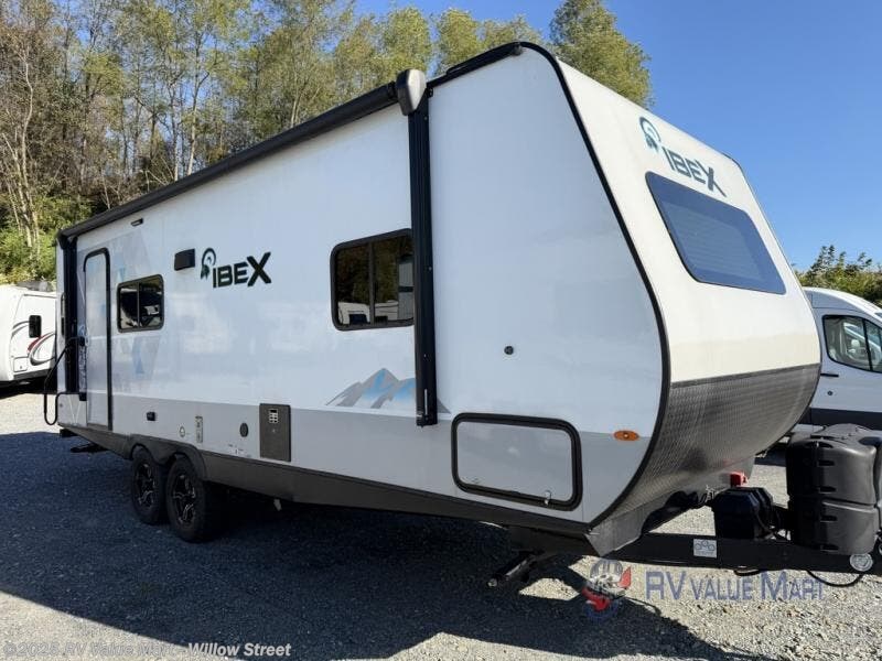 Used 2022 Forest River IBEX 23RLDS available in Willow Street, Pennsylvania