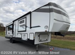 New 2026 Forest River Sierra 3800RK available in Willow Street, Pennsylvania