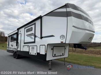 New 2026 Forest River Sierra 3800RK available in Willow Street, Pennsylvania