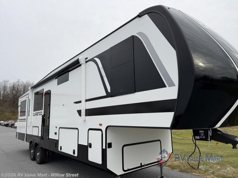 New 2026 K-Z Durango D326RLT available in Willow Street, Pennsylvania