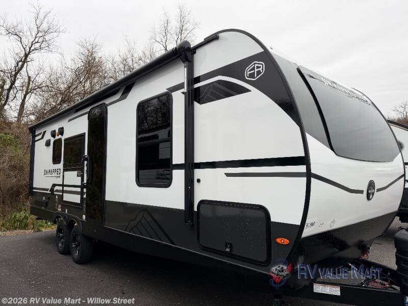 New 2026 Forest River  Un-Mapped 26ML available in Willow Street, Pennsylvania