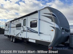Used 2013 Keystone Outback 312BH available in Willow Street, Pennsylvania