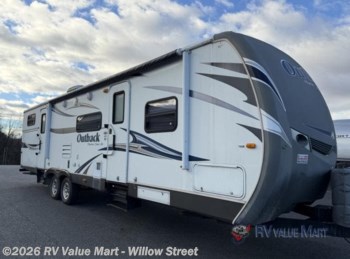 Used 2013 Keystone Outback 312BH available in Willow Street, Pennsylvania