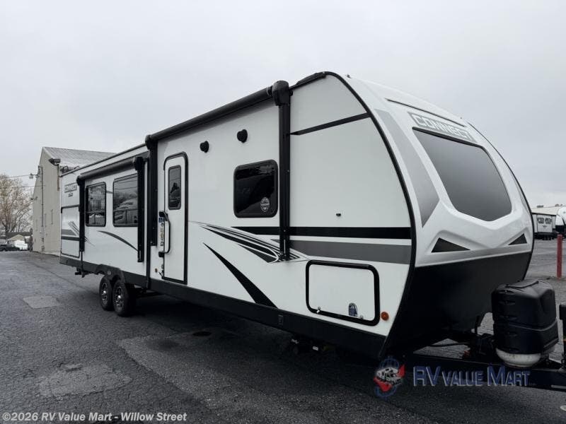 Used 2021 K-Z Connect C332BHK available in Willow Street, Pennsylvania