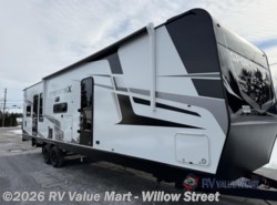 New 2026 K-Z Sportster X 33X available in Willow Street, Pennsylvania