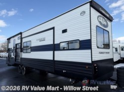 New 2026 Forest River Cherokee Timberwolf 39DK available in Willow Street, Pennsylvania