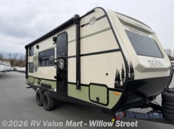 New 2026 Forest River No Boundaries NB19.3 available in Willow Street, Pennsylvania