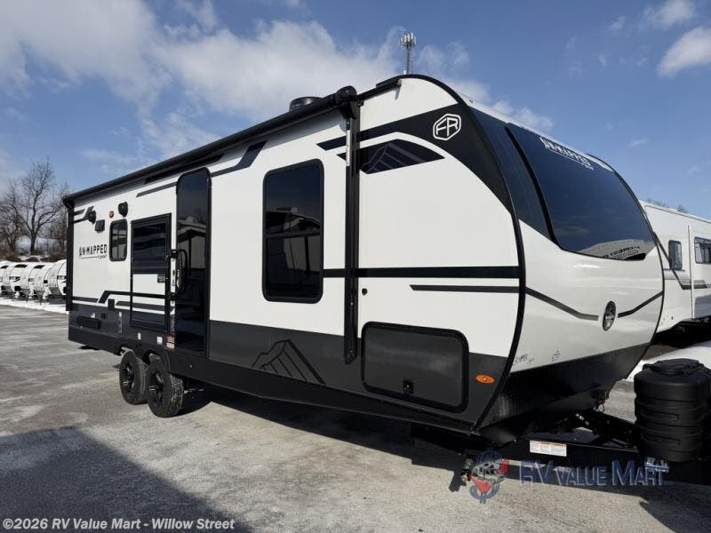 New 2026 Forest River  Un-Mapped 26ML available in Willow Street, Pennsylvania