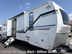 New 2026 Forest River Cherokee Alpha Wolf 33BH available in Willow Street, Pennsylvania