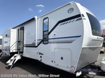 New 2026 Forest River Cherokee Alpha Wolf 33BH available in Willow Street, Pennsylvania