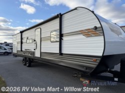 Used 2021 Forest River Wildwood 33TS available in Willow Street, Pennsylvania