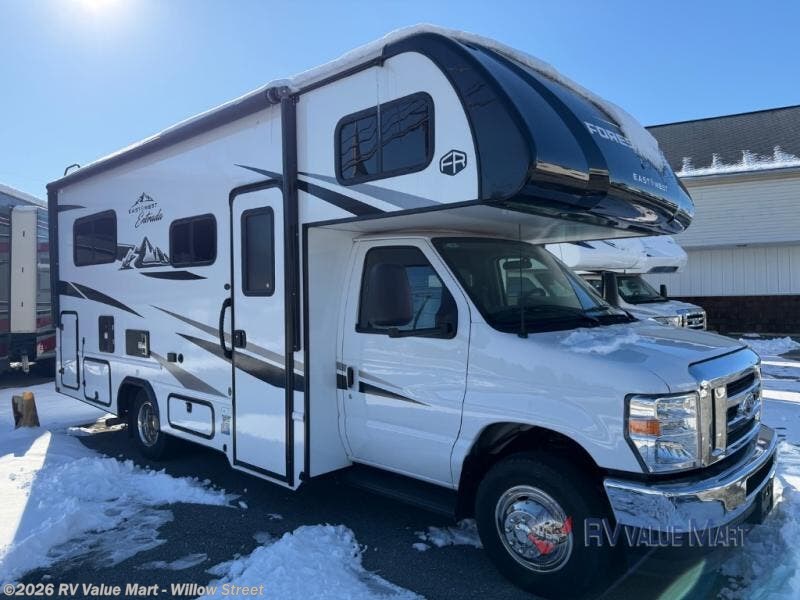 Used 2026 East to West Entrada 2000NS available in Willow Street, Pennsylvania