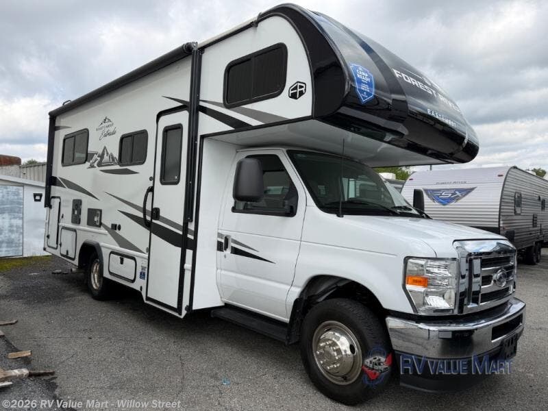 Used 2026 East to West Entrada 2000NS available in Willow Street, Pennsylvania