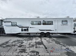 New 2026 Forest River Cherokee Alpha Wolf 33BH available in Willow Street, Pennsylvania