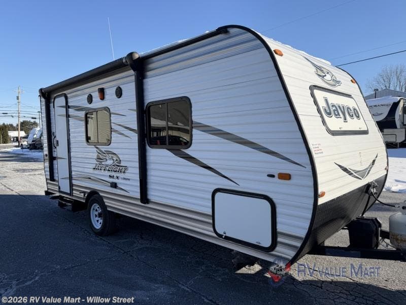 Used 2016 Jayco Jay Flight SLX 195RB available in Willow Street, Pennsylvania