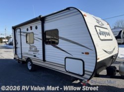 Used 2016 Jayco Jay Flight SLX 195RB available in Willow Street, Pennsylvania