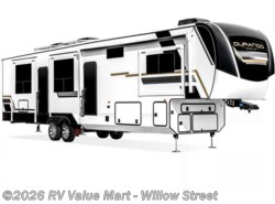 New 2026 K-Z Durango Gold G384MSQ available in Willow Street, Pennsylvania