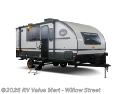 New 2026 Forest River R Pod RP-153 available in Willow Street, Pennsylvania