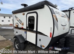 Used 2021 Forest River Rockwood Geo Pro G12SRK available in Willow Street, Pennsylvania