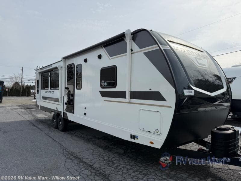 New 2026 K-Z Connect C313MK available in Willow Street, Pennsylvania