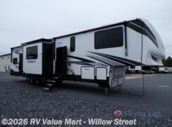 Used 2022 Forest River Vengeance Rogue Armored VGF351G2 available in Willow Street, Pennsylvania