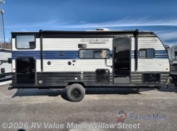 New 2026 Forest River Cherokee Wolf Pup 17JW available in Willow Street, Pennsylvania