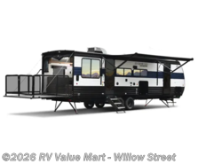 New 2026 Forest River Cherokee Grey Wolf 25RRT available in Willow Street, Pennsylvania
