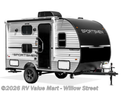 New 2026 K-Z Sportsmen Classic 130RD available in Willow Street, Pennsylvania