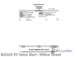 New 2026 Forest River No Boundaries NB20.6 Beast Mode available in Willow Street, Pennsylvania