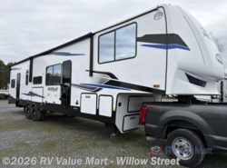 New 2026 Forest River Cherokee Rogue Armored 4015 available in Willow Street, Pennsylvania