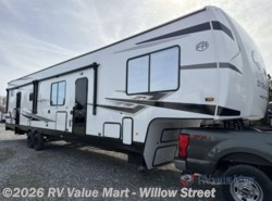 New 2026 Forest River Cherokee Wolf Pack 352PACK15 available in Willow Street, Pennsylvania