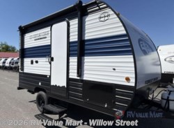 New 2026 Forest River Cherokee Wolf Pup 14RKLP available in Willow Street, Pennsylvania