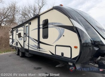 Used 2016 Keystone Premier Ultra Lite 34BHPR available in Willow Street, Pennsylvania