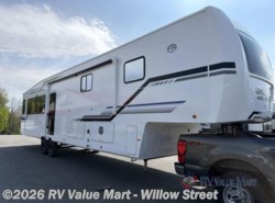 New 2026 Forest River Cherokee Arctic Wolf 3650SUITE available in Willow Street, Pennsylvania