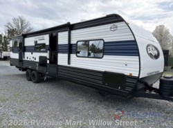 New 2026 Forest River Cherokee Grey Wolf 28RRT available in Willow Street, Pennsylvania