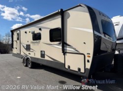 Used 2021 Forest River Flagstaff Super Lite 26RBWS available in Willow Street, Pennsylvania