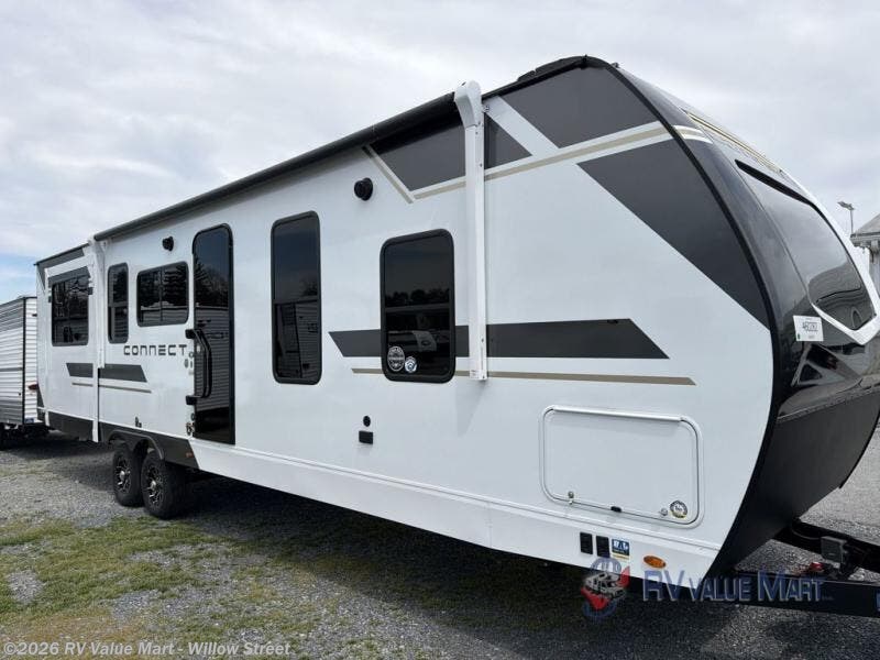 New 2026 K-Z Connect C312RE available in Willow Street, Pennsylvania