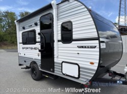 New 2026 K-Z Sportsmen Classic 130RD available in Willow Street, Pennsylvania